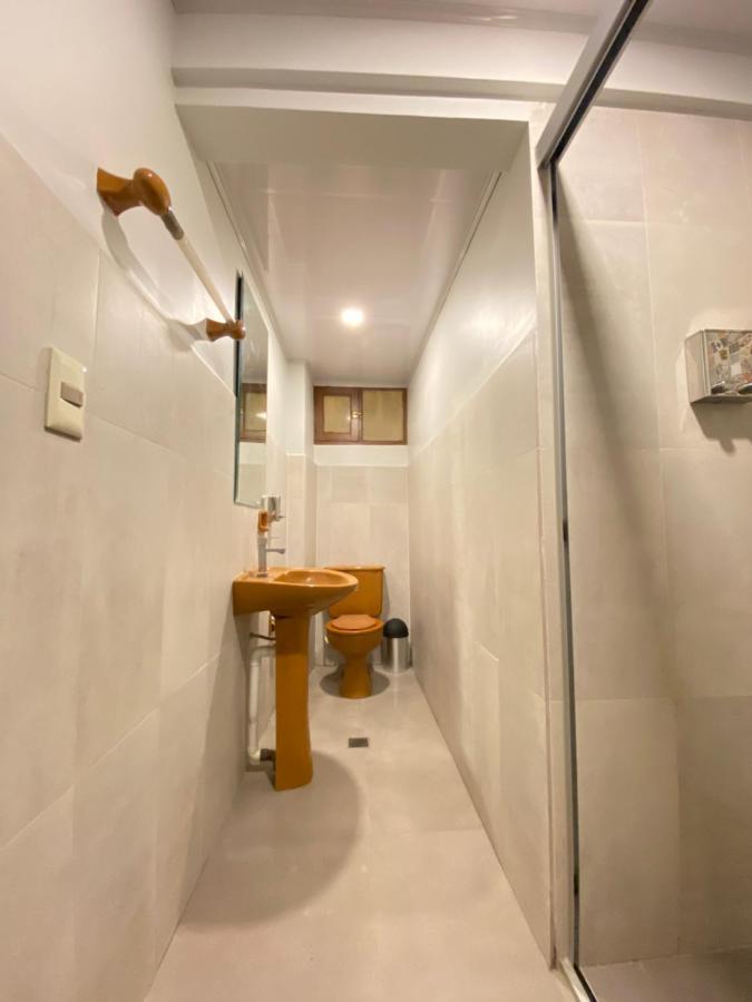 Izza Hotel コチャバンバ エクステリア 写真
