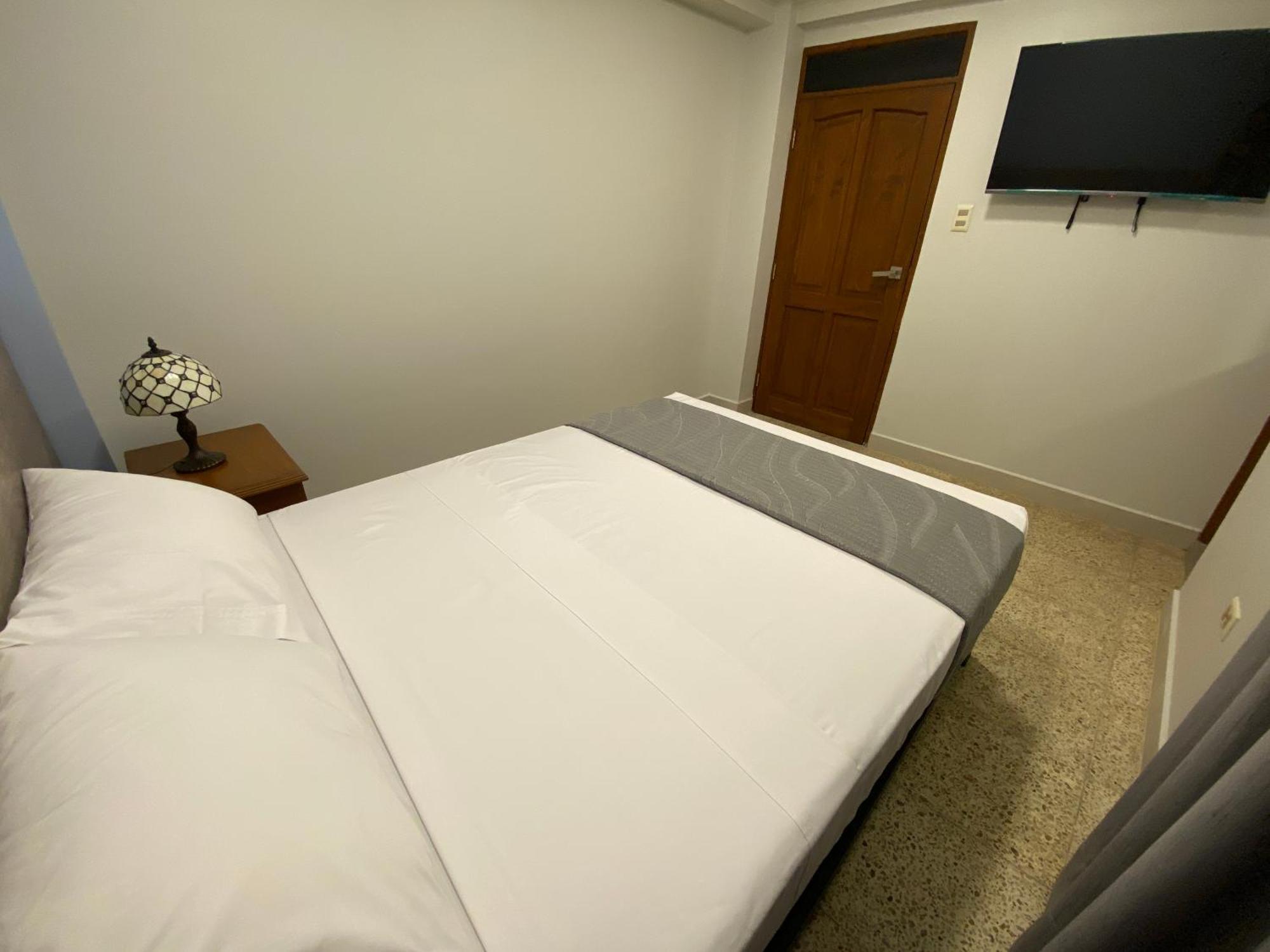 Izza Hotel コチャバンバ エクステリア 写真
