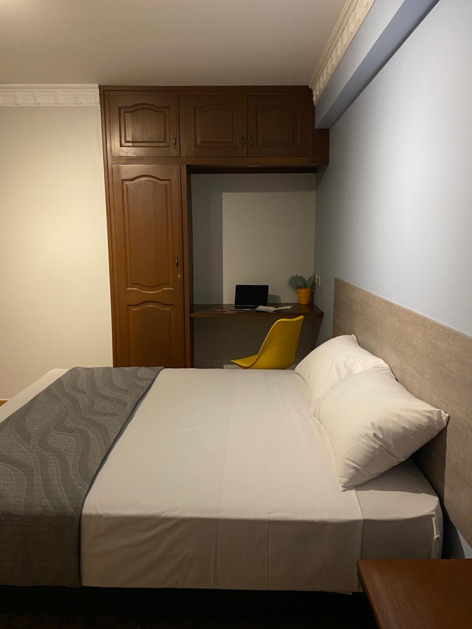Izza Hotel コチャバンバ エクステリア 写真