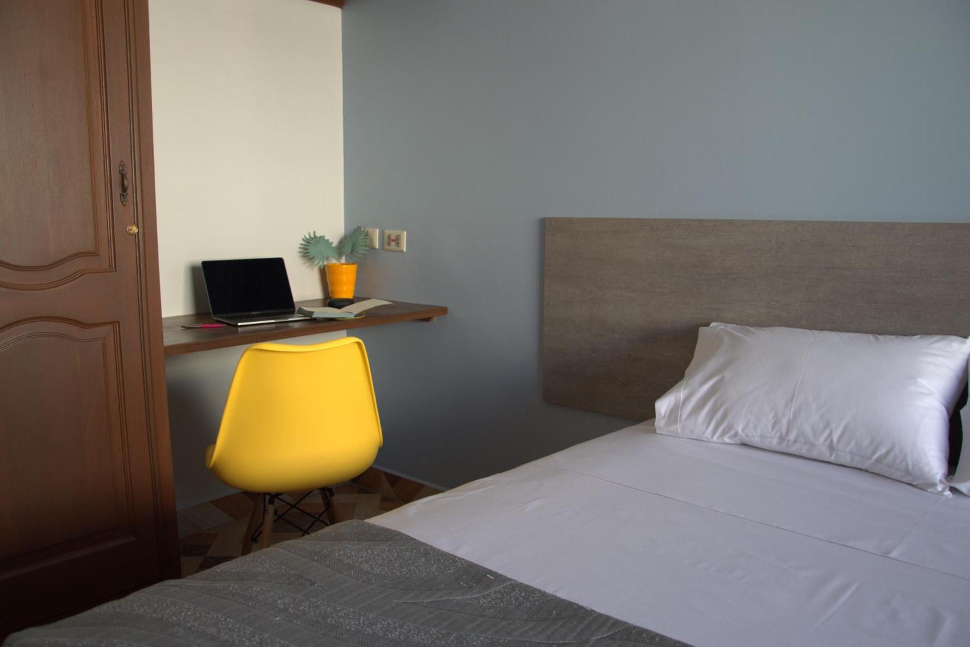 Izza Hotel コチャバンバ エクステリア 写真