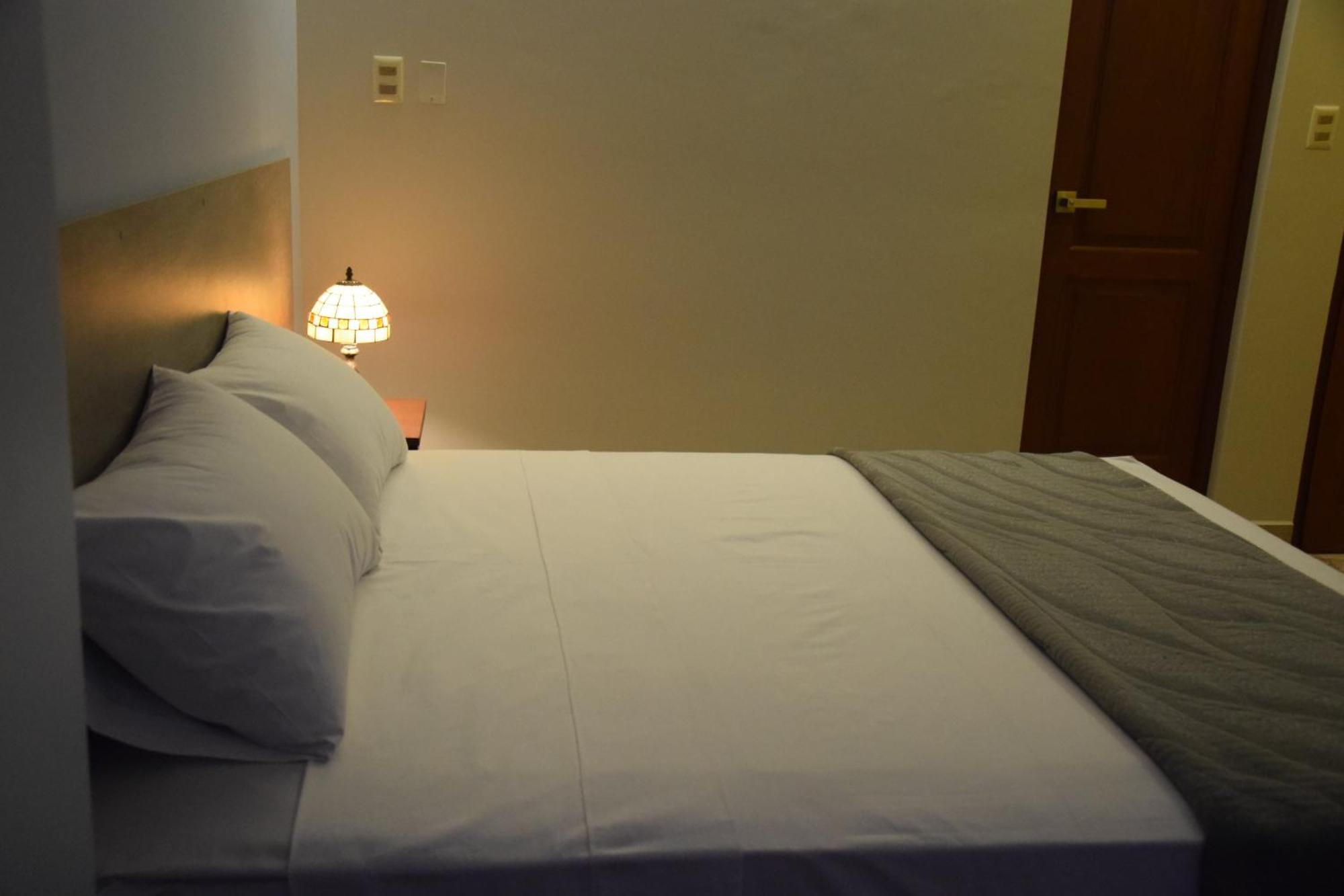 Izza Hotel コチャバンバ エクステリア 写真
