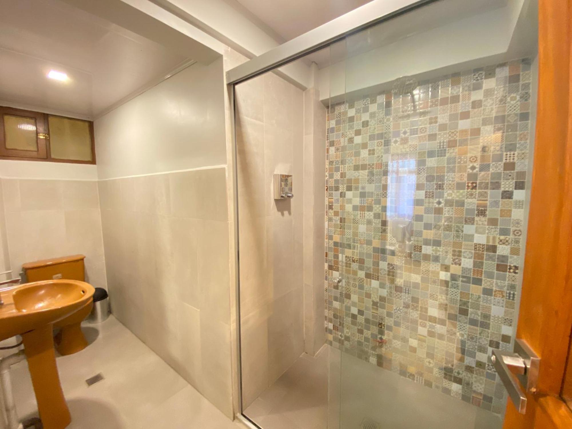 Izza Hotel コチャバンバ エクステリア 写真